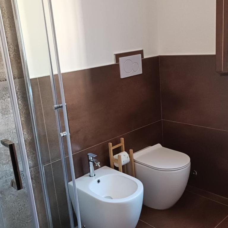 Celeste loft - Appartamento con 1 Camera da Letto - 8