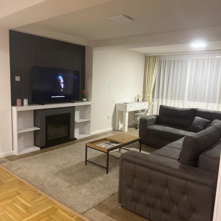 Dasic apartments - Apartman sa 2 Spavaće Sobe - 1