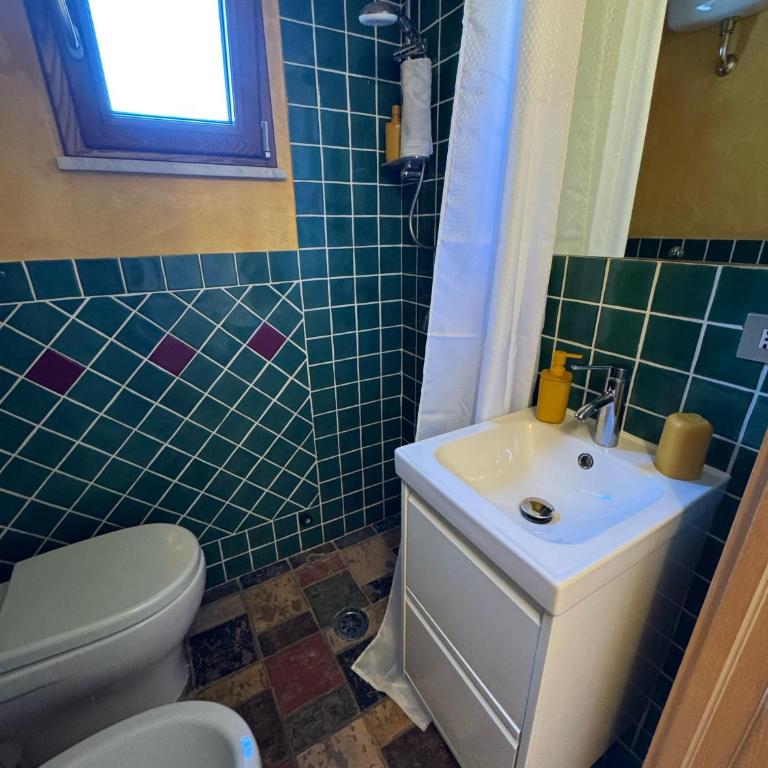 Bed & Breakfast Casamiranapoli Suites - Single Room - 2