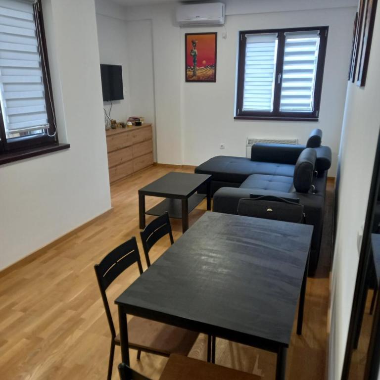 Zlatiborski konaci Apartman Petrovic - One-Bedroom Apartment - 2