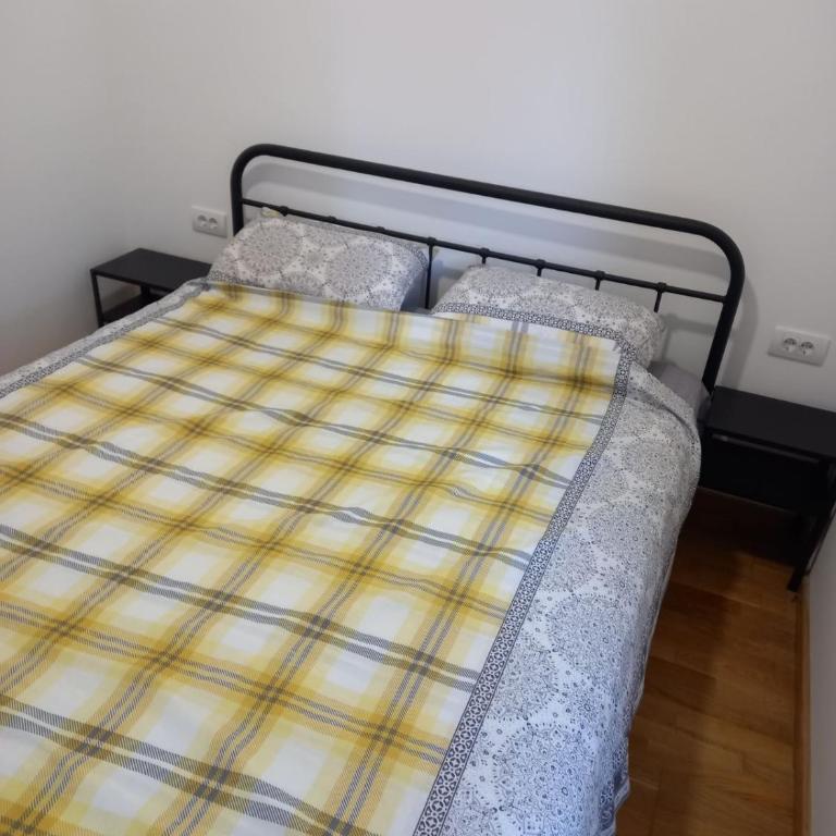 Zlatiborski konaci Apartman Petrovic - One-Bedroom Apartment - 5