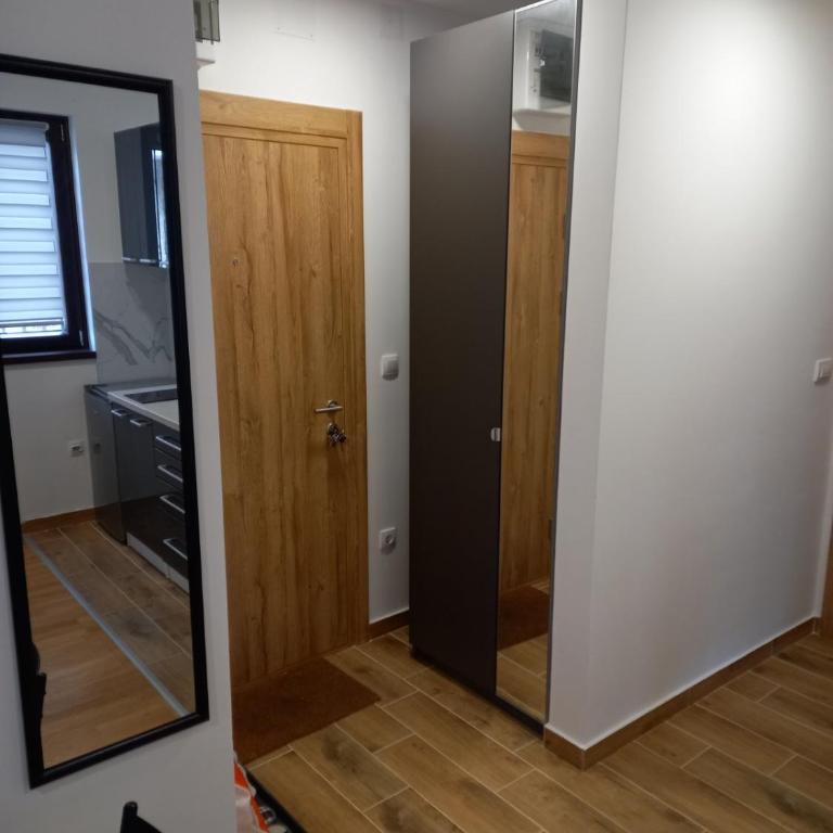 Zlatiborski konaci Apartman Petrovic - One-Bedroom Apartment - 6