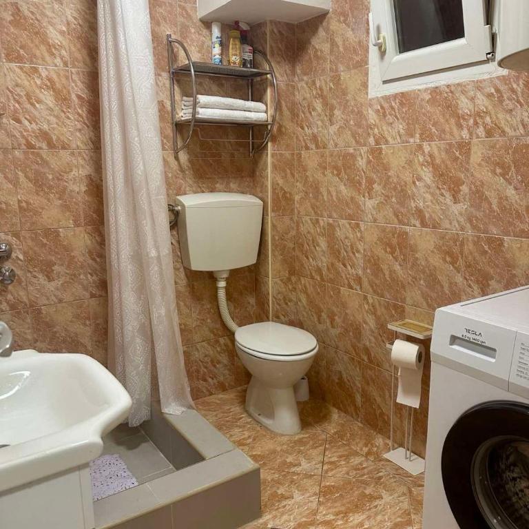 Dasic apartments - Apartman sa 2 Spavaće Sobe - 4