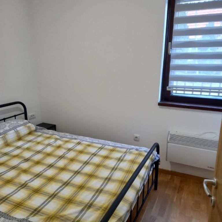 Zlatiborski konaci Apartman Petrovic - One-Bedroom Apartment - 15