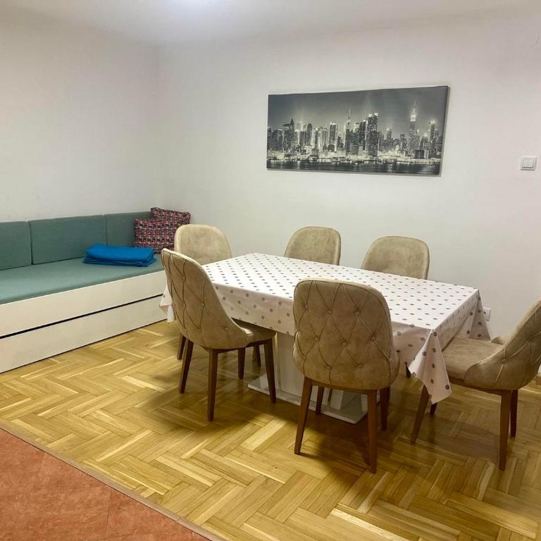 Dasic apartments - Apartman sa 2 Spavaće Sobe - 3