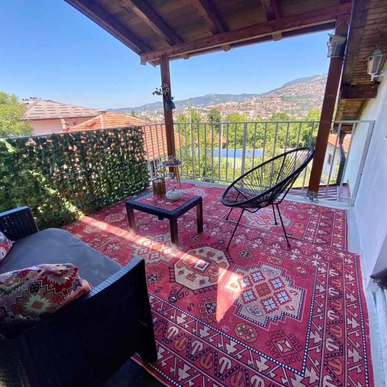 miris dunja - Kuća sa 2 Spavaće Sobe - 29