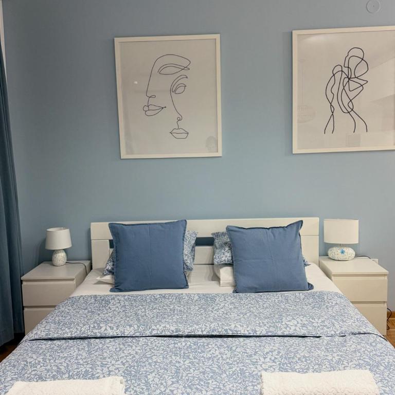 Apartman Indigo - Studio Apartman - 4