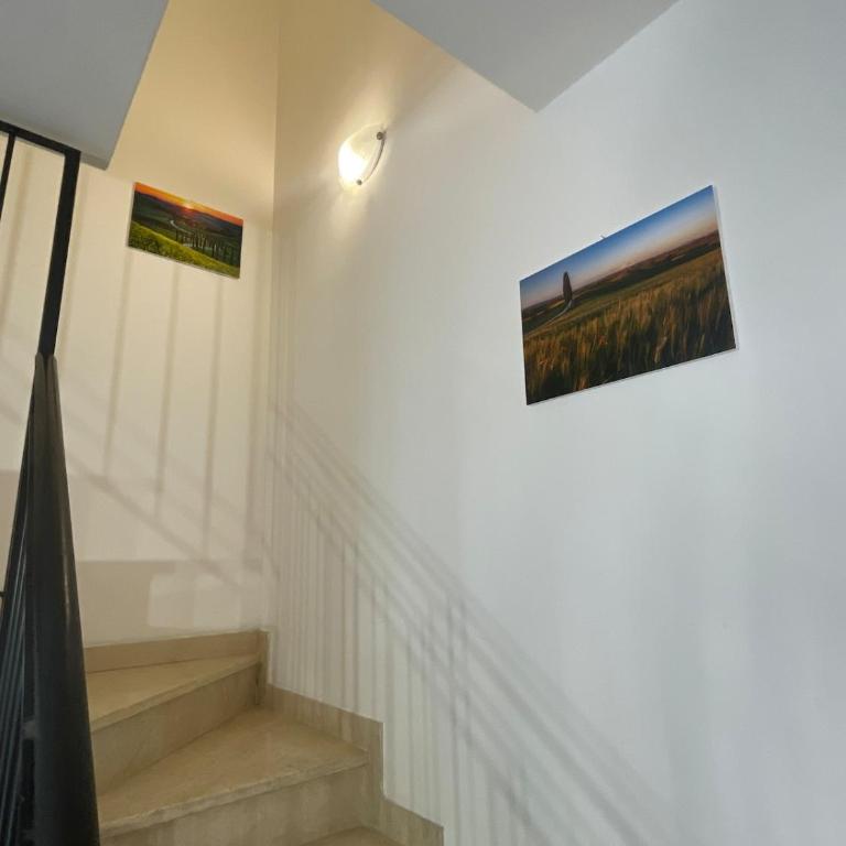 Dal Barbaresco Siena - One-Bedroom Apartment - 9