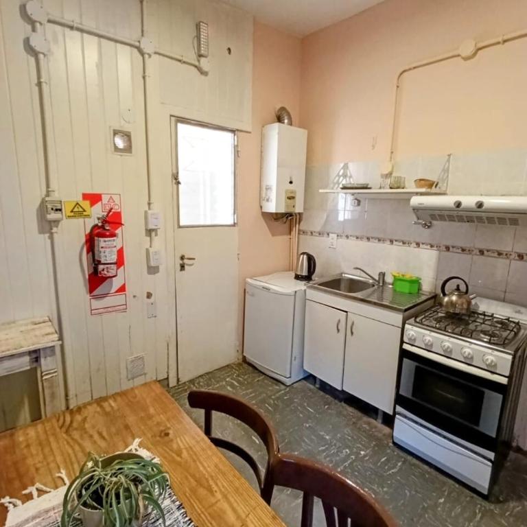 El Colibrí del Centro 2 - Apartamento de 1 dormitorio - 2