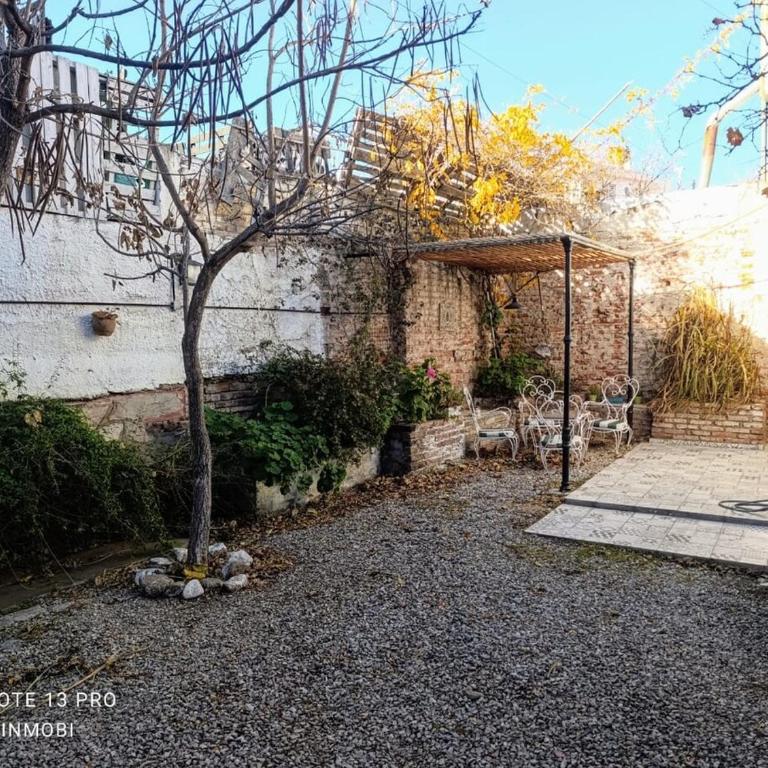 El Colibrí del Centro 2 - Apartamento de 1 dormitorio - 8