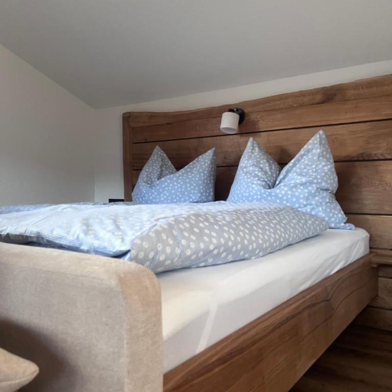 Ferienwohnung am Lukasbauerhof - Apartment mit 2 Schlafzimmern und Balkon - 3