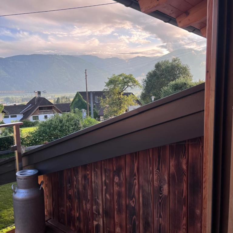 Ferienwohnung am Lukasbauerhof - Apartment mit 2 Schlafzimmern und Balkon - 9