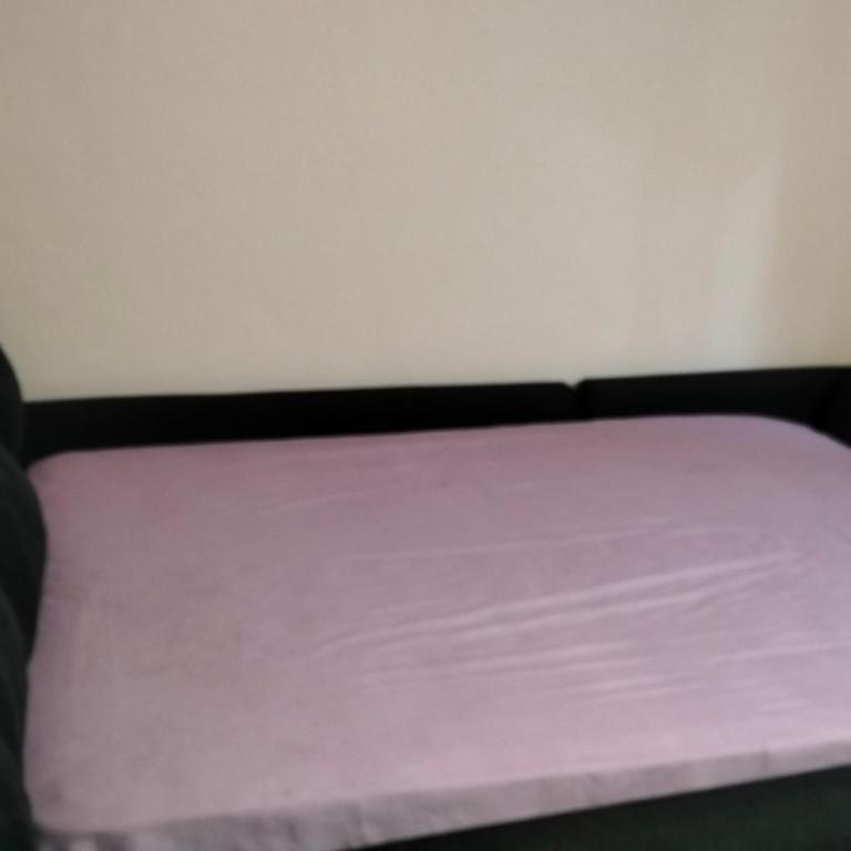 Departamento - Apartamento de 1 dormitorio - 4