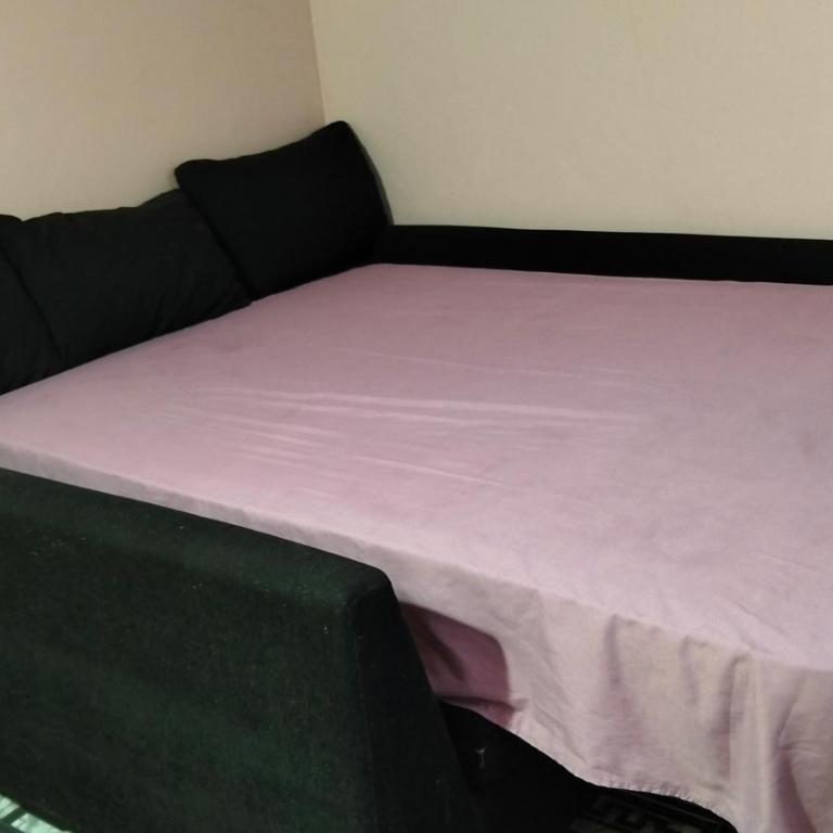 Departamento - Apartamento de 1 dormitorio - 5
