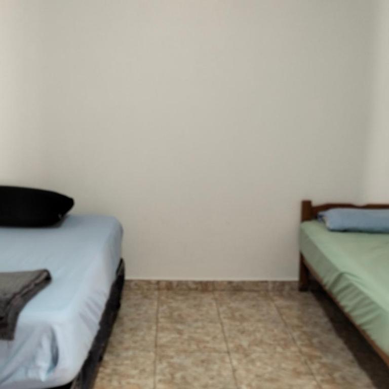 Departamento - Apartamento de 1 dormitorio - 7