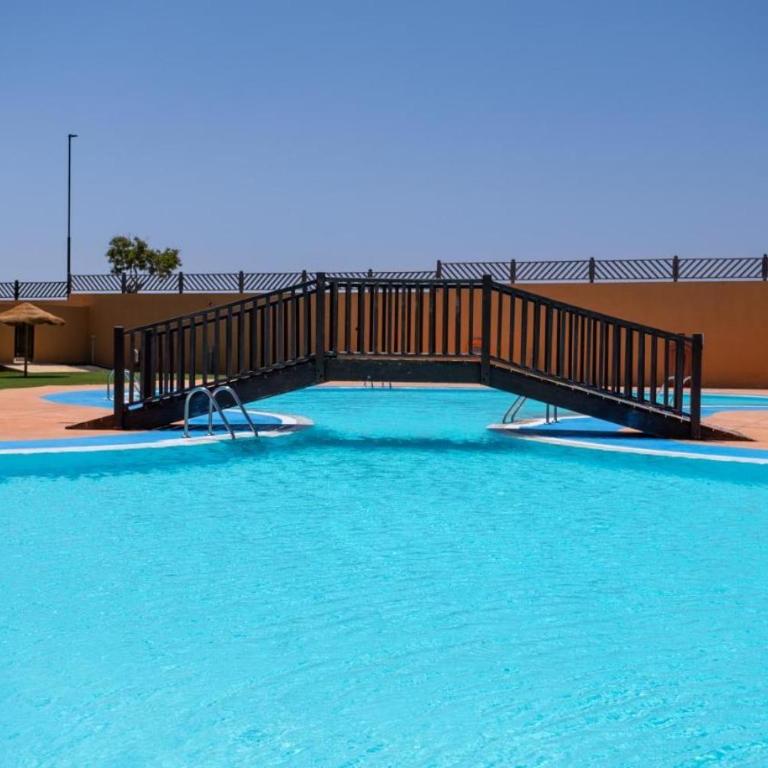 GOZAMENA Villa 168 PRIVATE Heated POOL and JACUZZY - Three-Bedroom Villa - 44