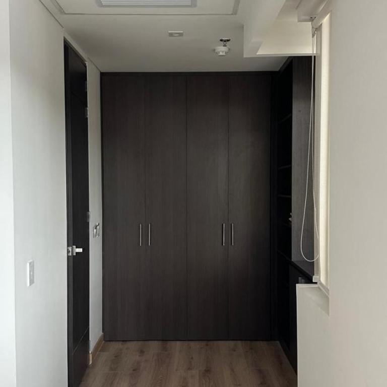GenesisSuite - Apartamento de 1 dormitorio - 13