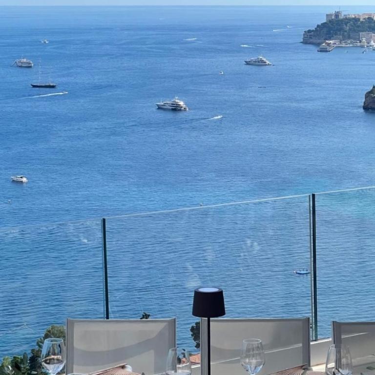 Top Location- Panoramic Villa with Montecarlo Views and Pool - Villa - 31