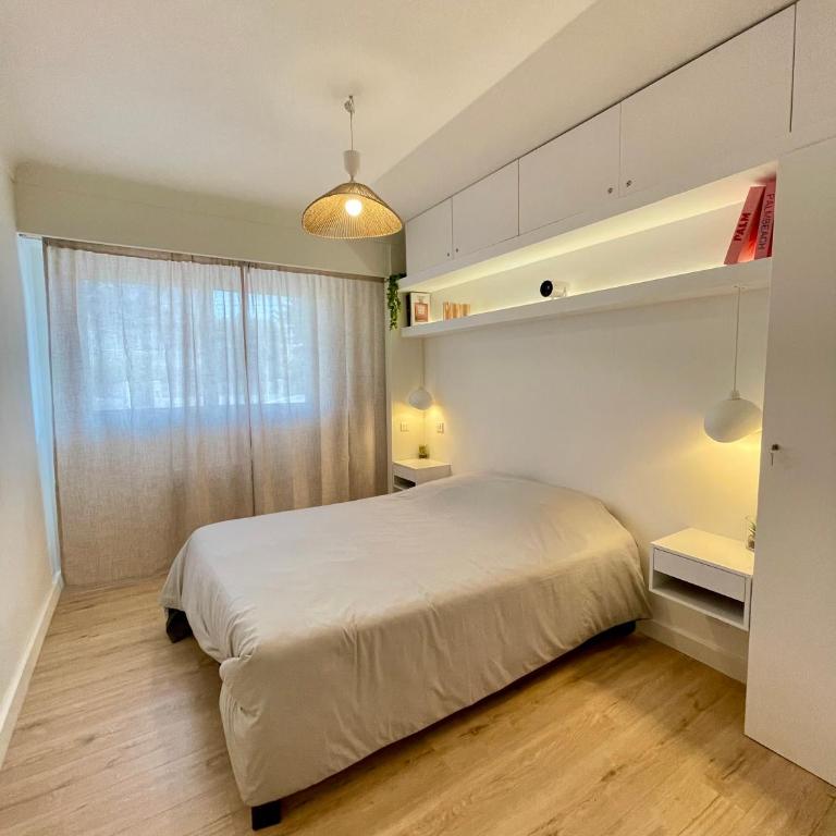Salt & Sun - 5m de la plage - Appartement 1 Chambre - 4