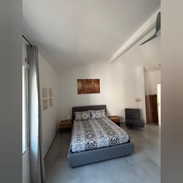 A Casa di Lisa - Appartamento con 1 Camera da Letto - 13