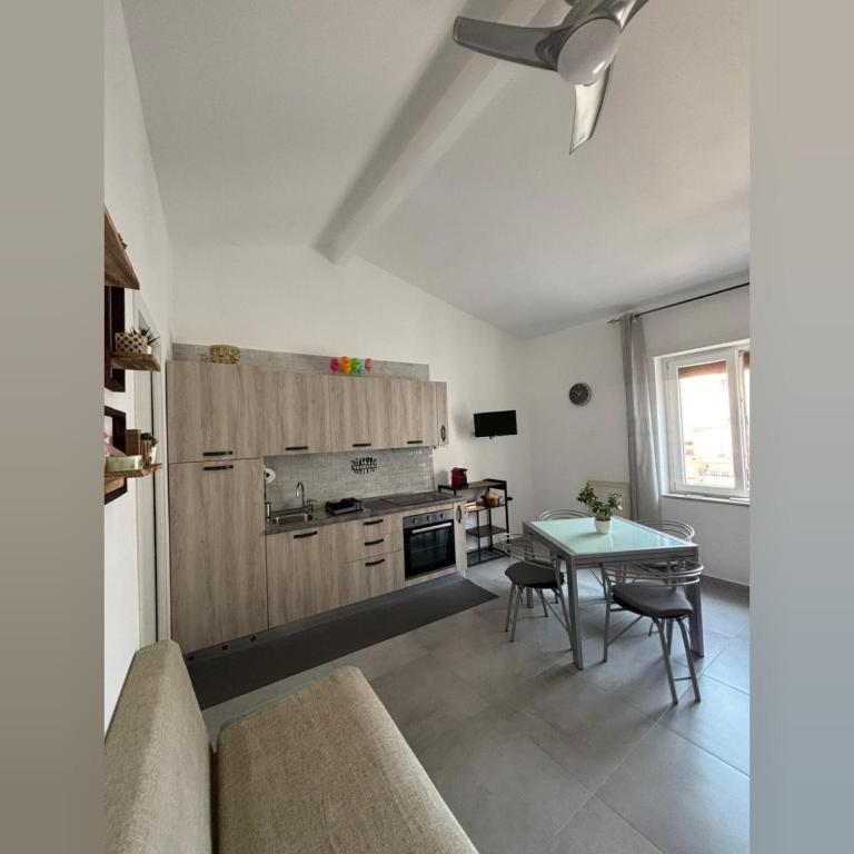 A Casa di Lisa - Appartamento con 1 Camera da Letto - 9