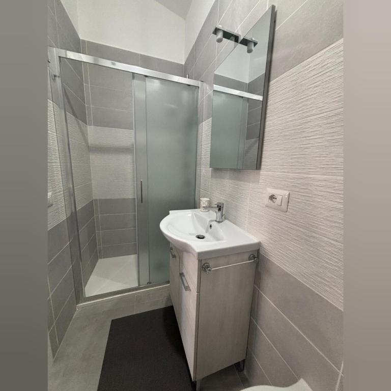 A Casa di Lisa - Appartamento con 1 Camera da Letto - 17