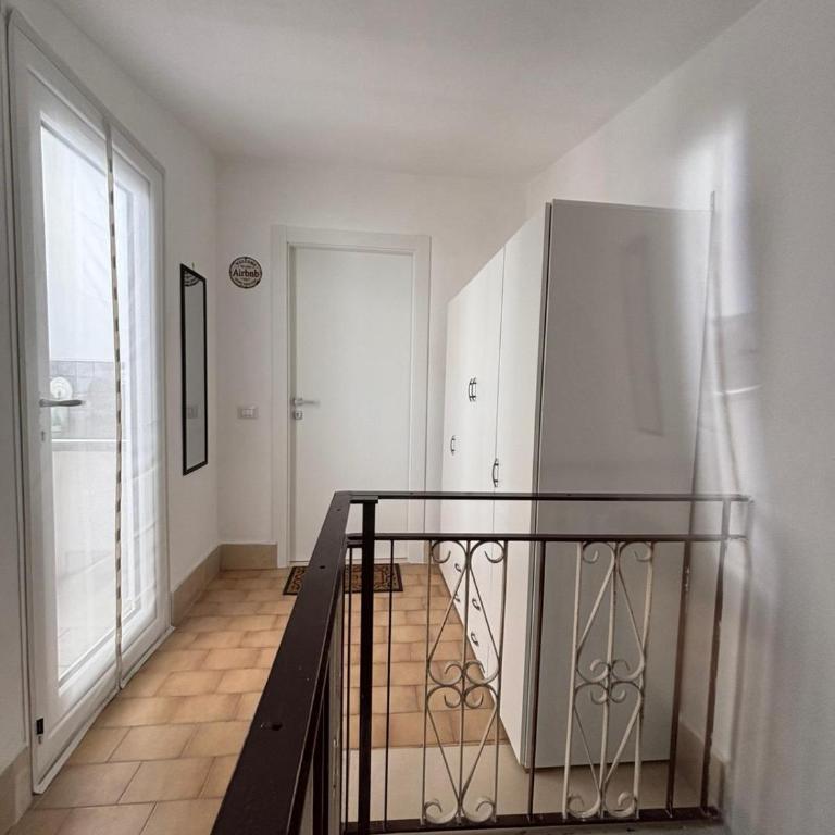 A Casa di Lisa - Appartamento con 1 Camera da Letto - 2