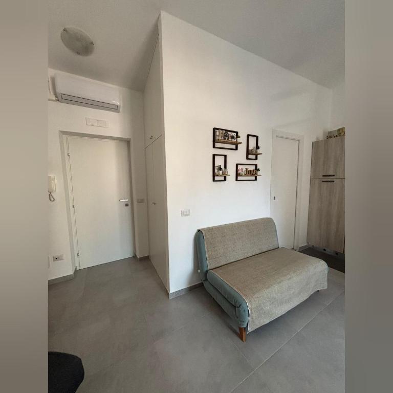 A Casa di Lisa - Appartamento con 1 Camera da Letto - 15