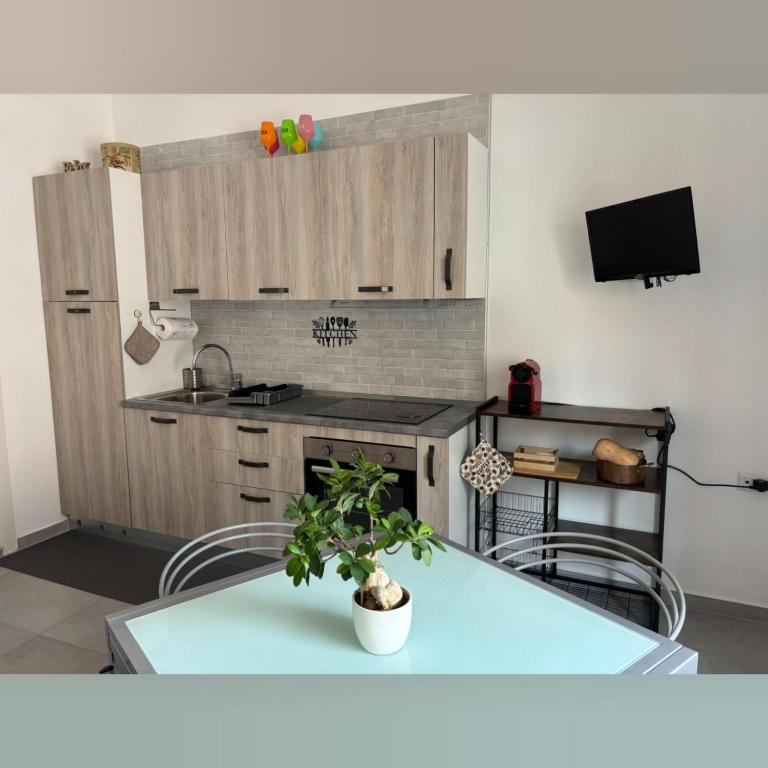 A Casa di Lisa - Appartamento con 1 Camera da Letto - 10