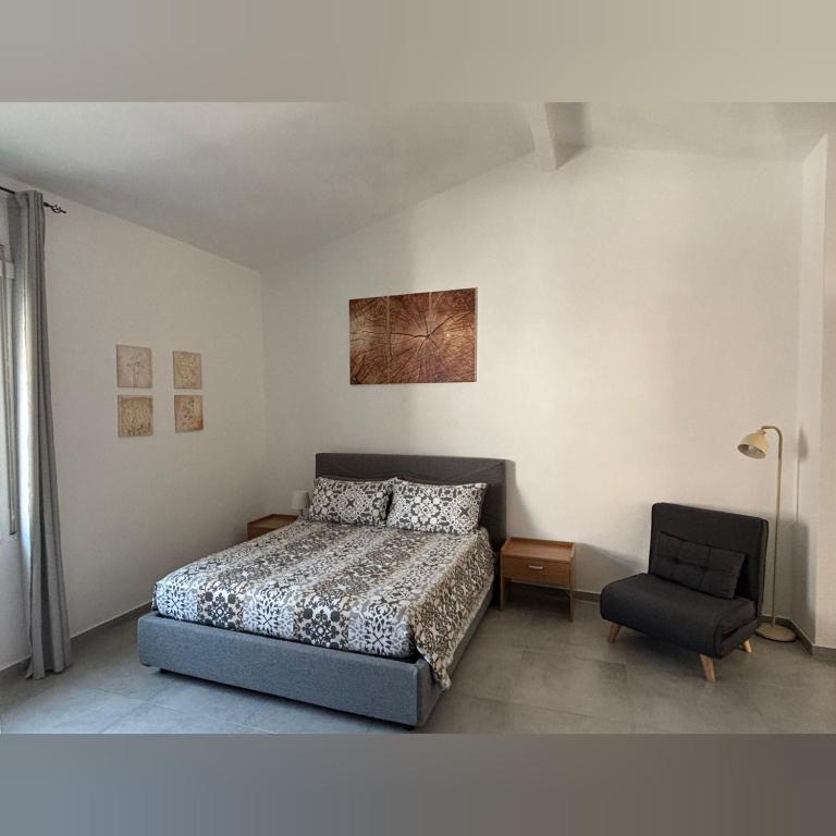 A Casa di Lisa - Appartamento con 1 Camera da Letto - 14