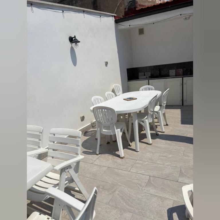 A Casa di Lisa - Appartamento con 1 Camera da Letto - 5