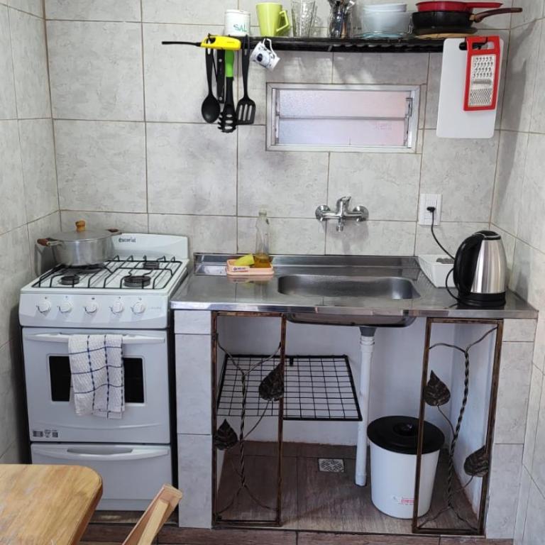 Loft del Nieto - Apartamento de 1 dormitorio - 11