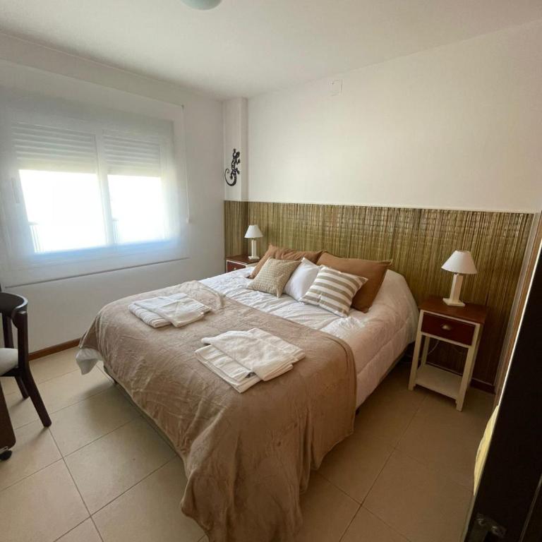 Costanera - Apartamento de 2 dormitorios - 51
