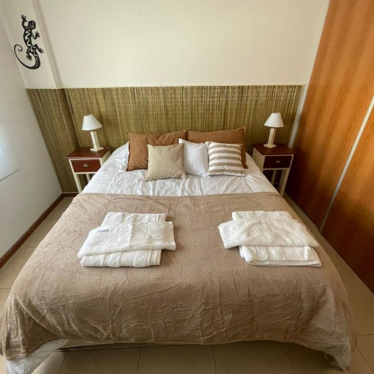 Costanera - Apartamento de 2 dormitorios - 42