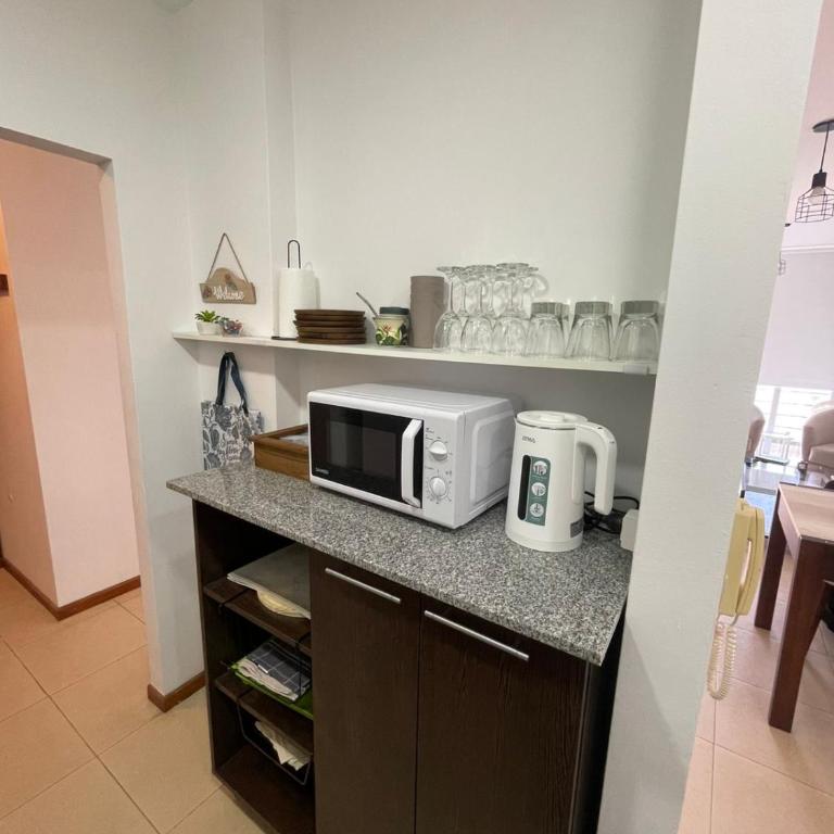 Costanera - Two-Bedroom Apartment - 36