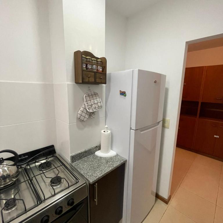 Costanera - Apartamento de 2 dormitorios - 38