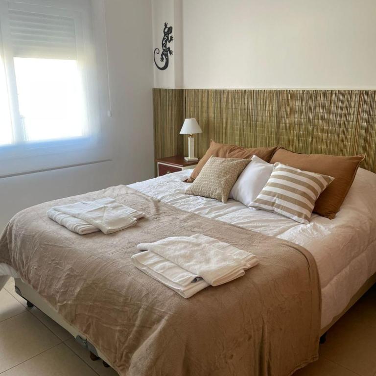 Costanera - Apartamento de 2 dormitorios - 45