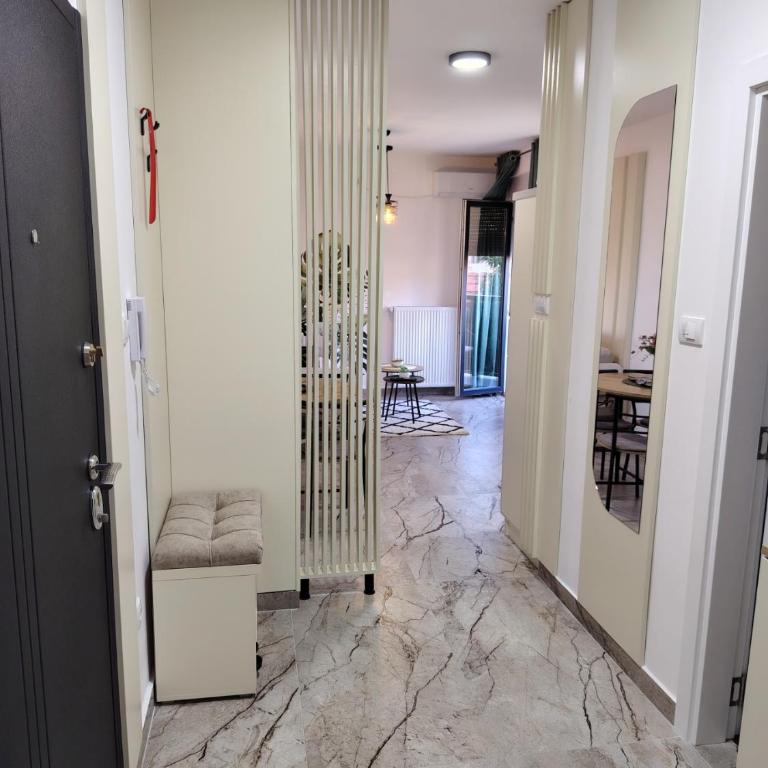 Apartman NIT Banja Koviljača - Apartman sa 1 Spavaćom Sobom - 13