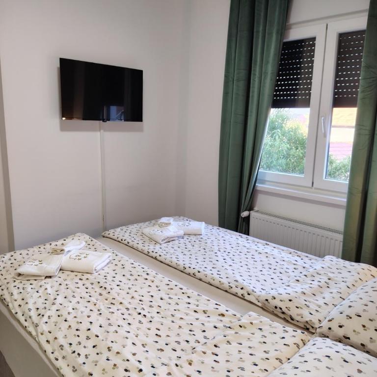 Apartman NIT Banja Koviljača - Apartman sa 1 Spavaćom Sobom - 26