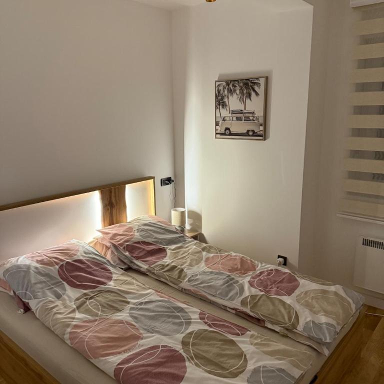 Apartman Stanković - One-Bedroom Apartment - 11