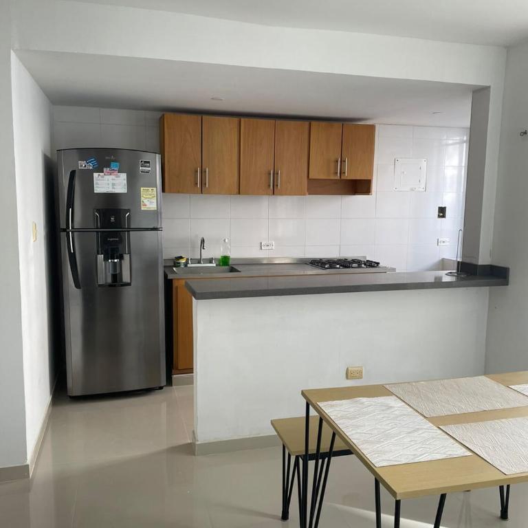 Vacaciones Inolvidables - Apartamento con balcón - 7