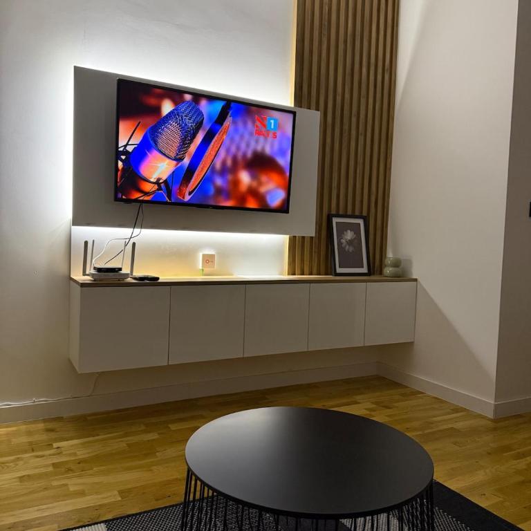 Apartman Stanković - One-Bedroom Apartment - 3