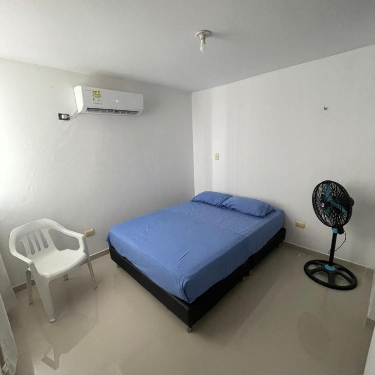 Vacaciones Inolvidables - Apartamento con balcón - 10