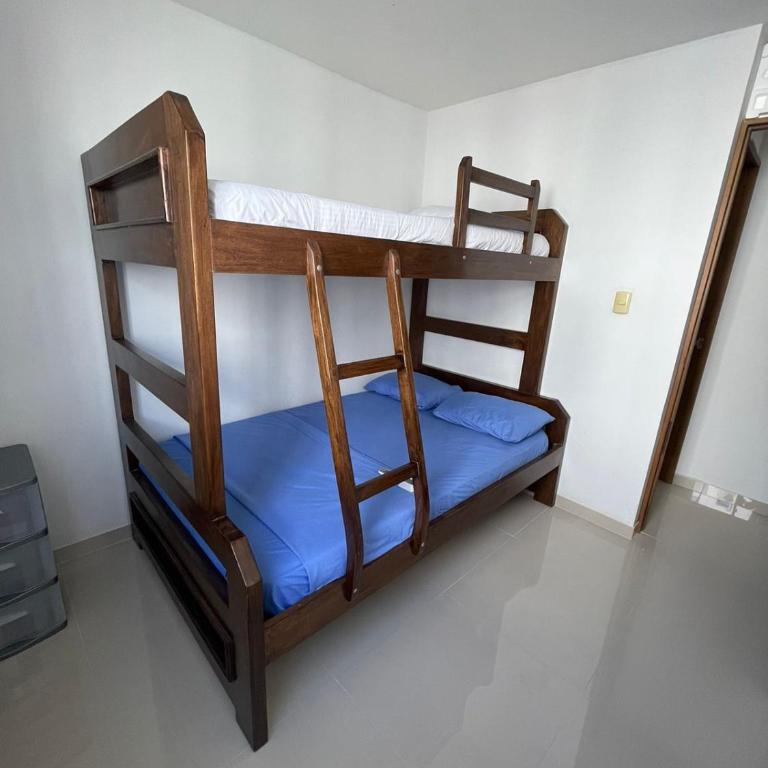 Vacaciones Inolvidables - Apartamento con balcón - 11