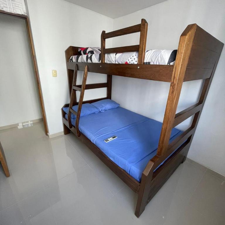 Vacaciones Inolvidables - Apartamento con balcón - 12