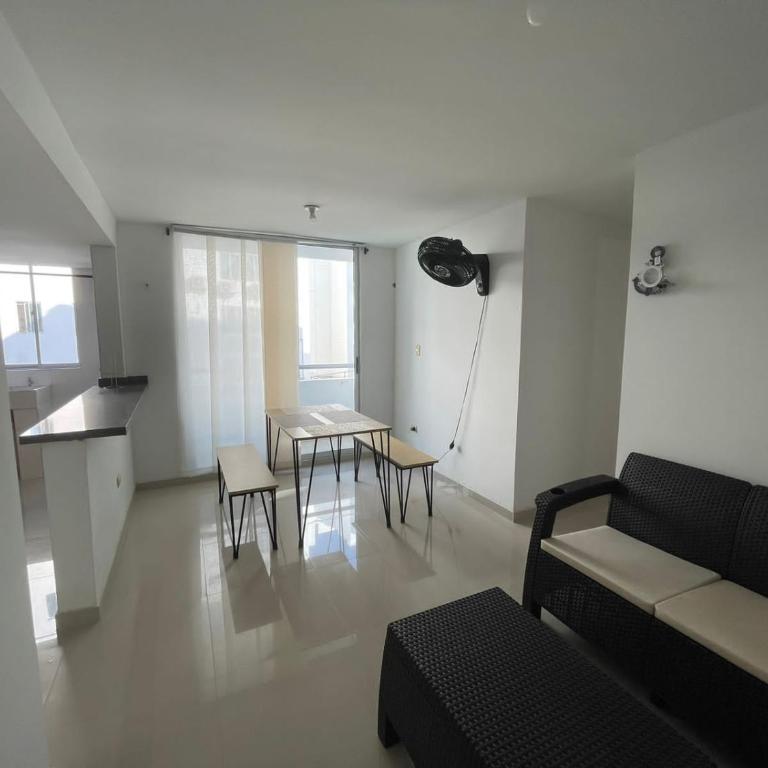 Vacaciones Inolvidables - Apartamento con balcón - 4