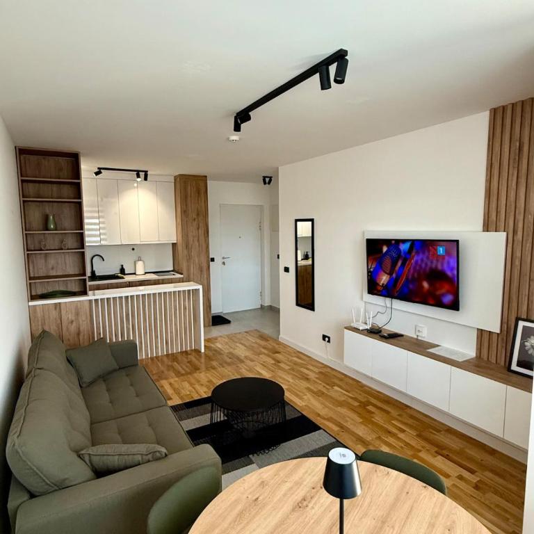 Apartman Stanković - One-Bedroom Apartment - 2