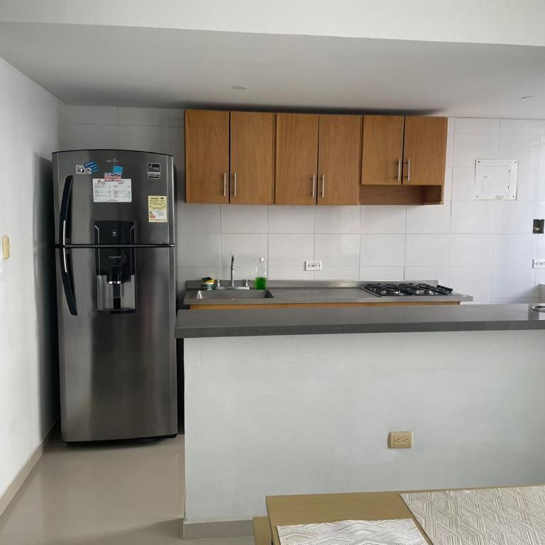 Vacaciones Inolvidables - Apartamento con balcón - 8