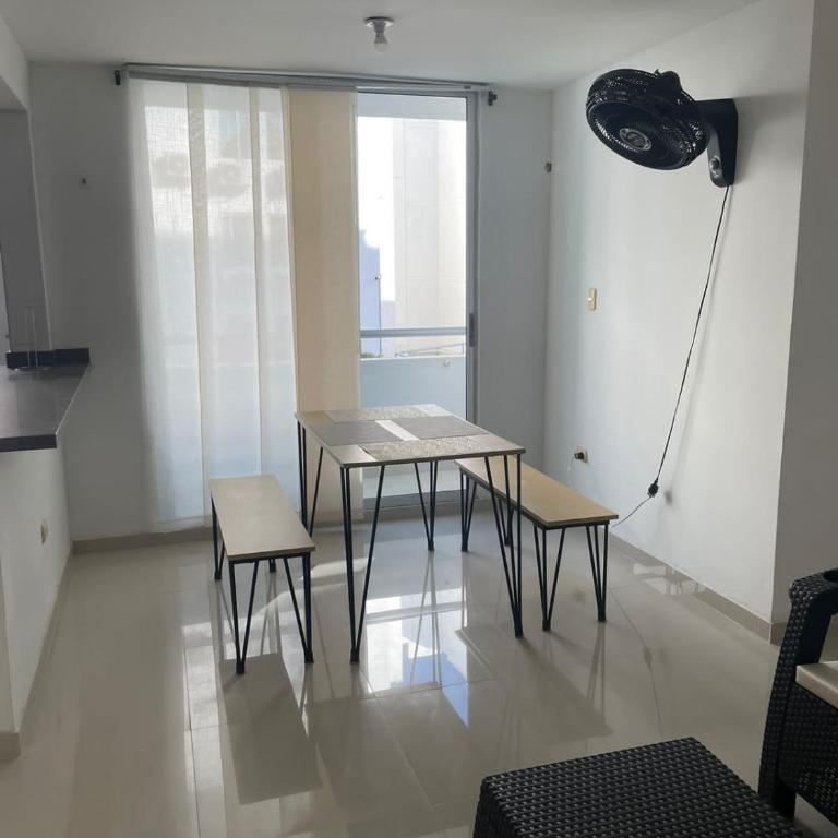 Vacaciones Inolvidables - Apartamento con balcón - 6