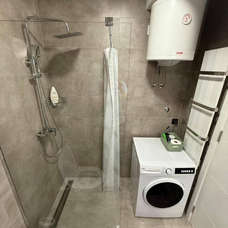 Apartman Stanković - One-Bedroom Apartment - 14